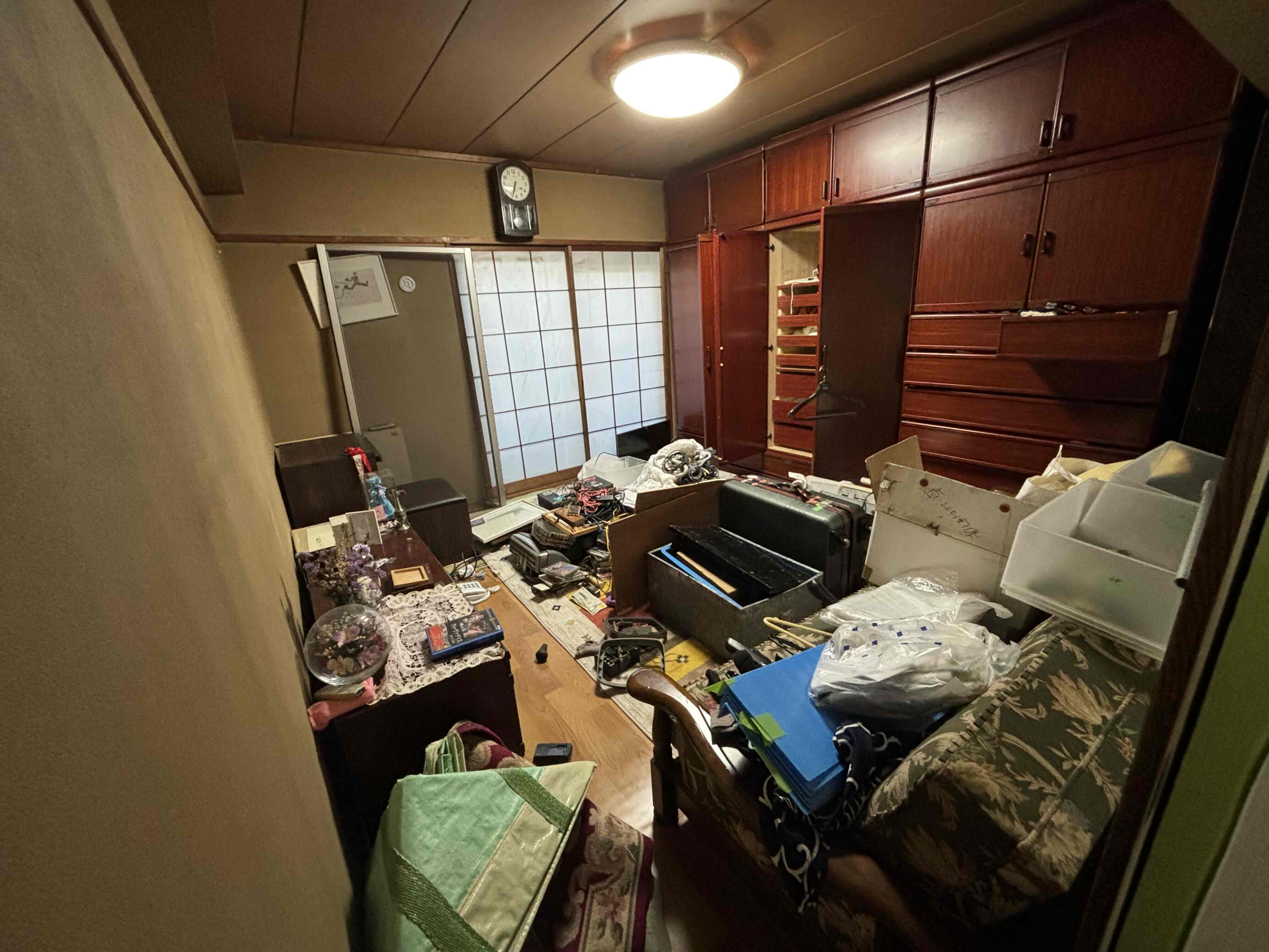 before